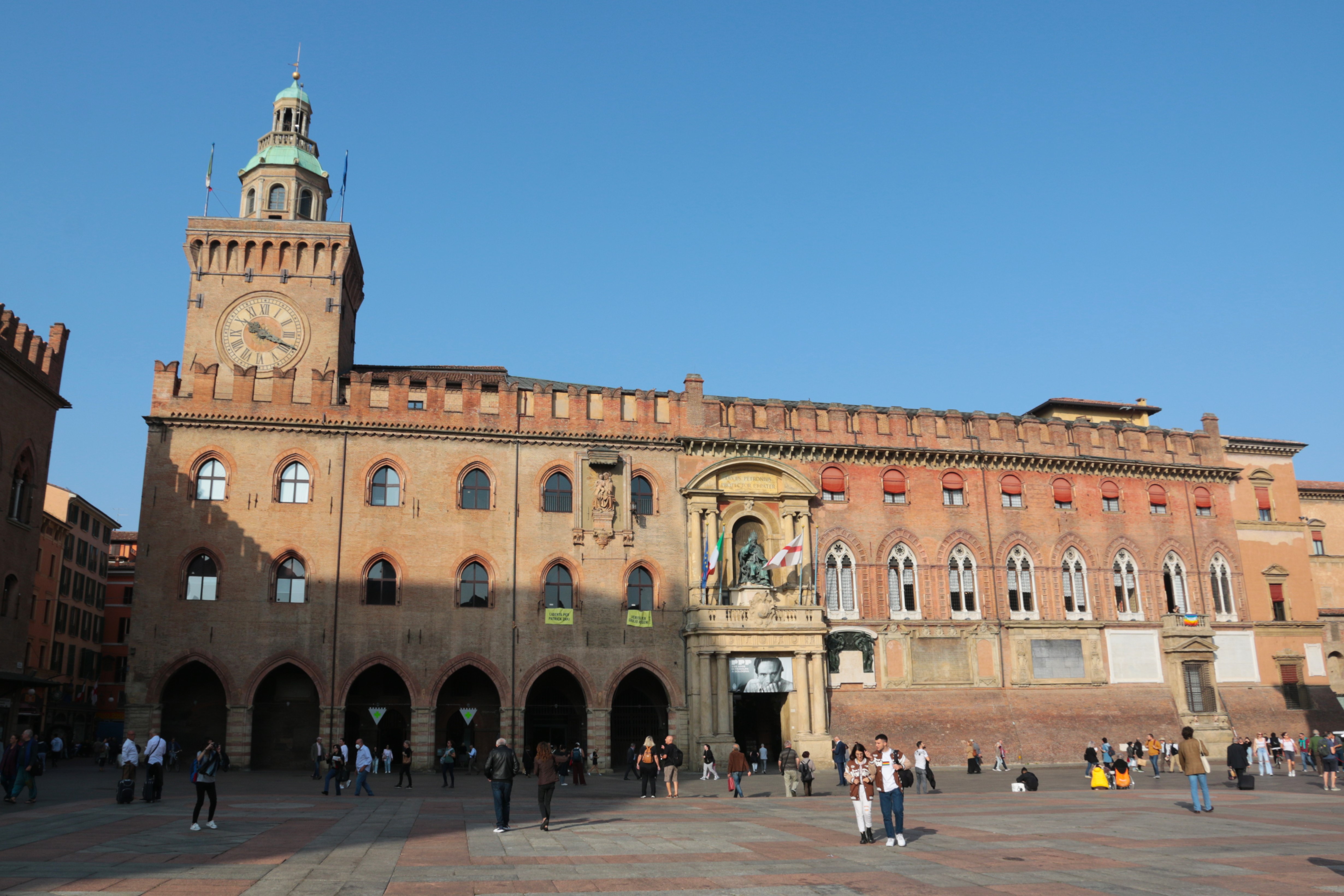 Bologna